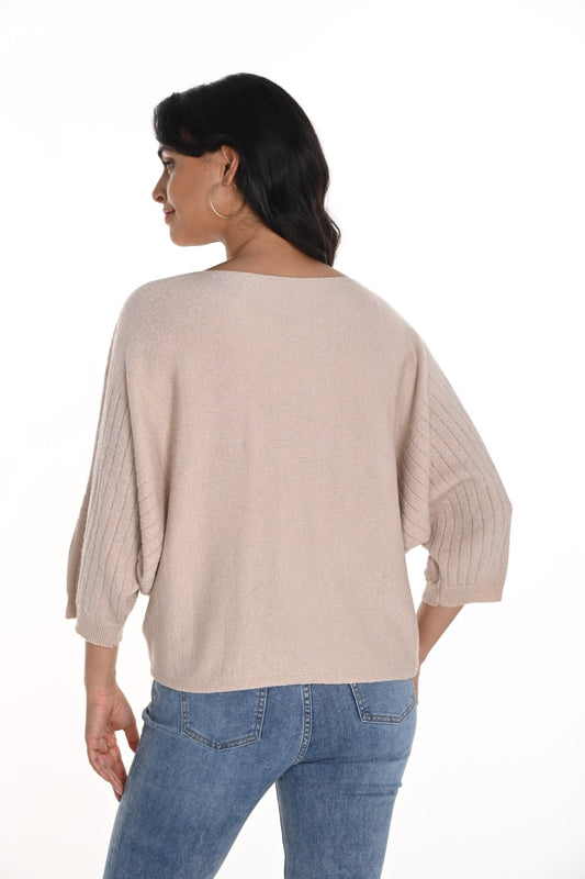 Frank Lyman Top 256767U Blush