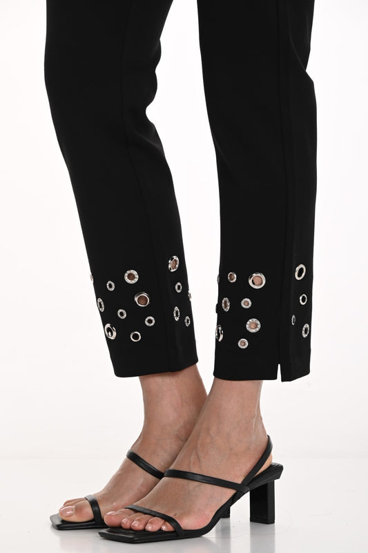 Frank Lyman Pant 256780U schwarz