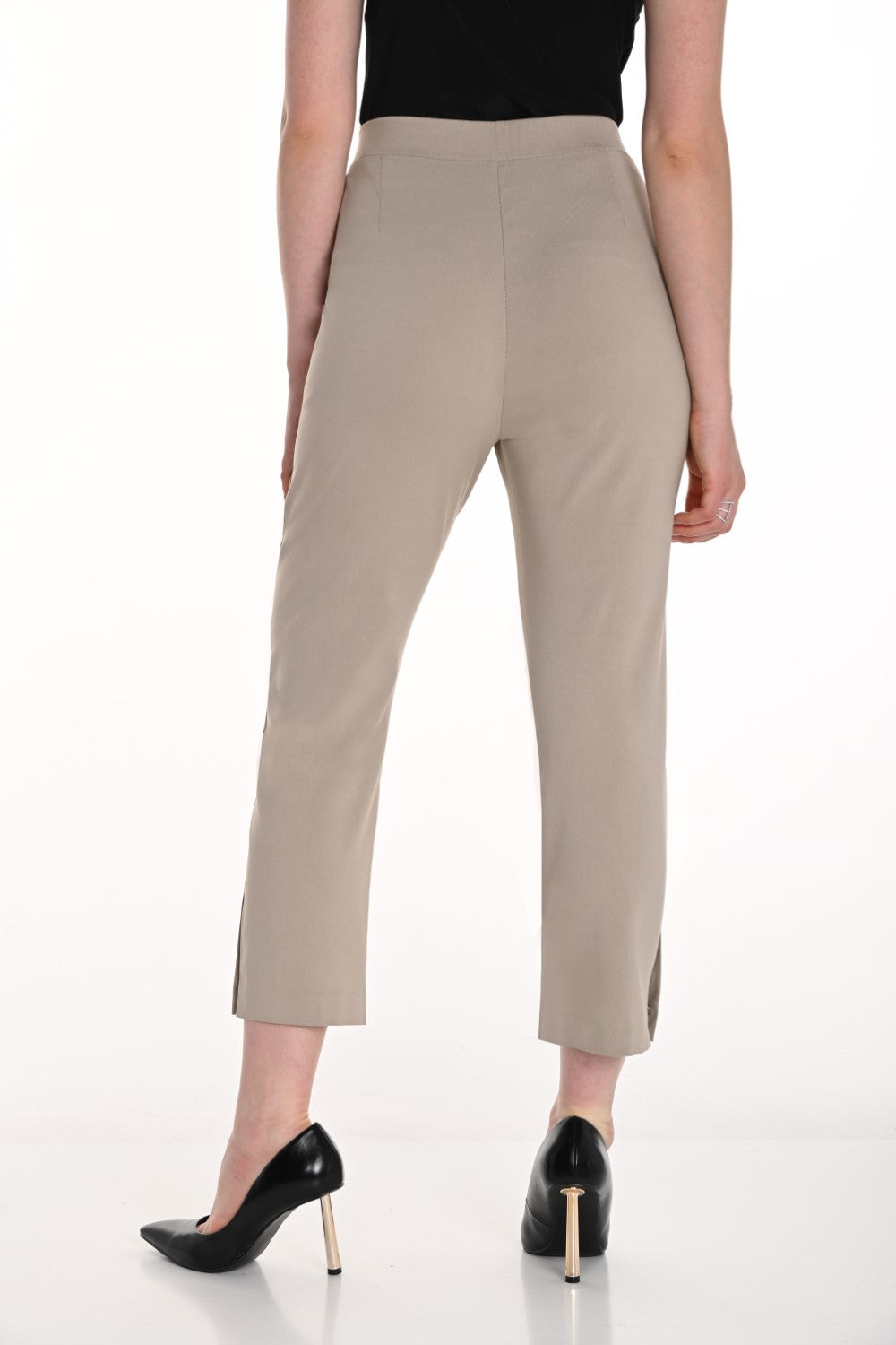 Frank Lyman Pant 256789u beige