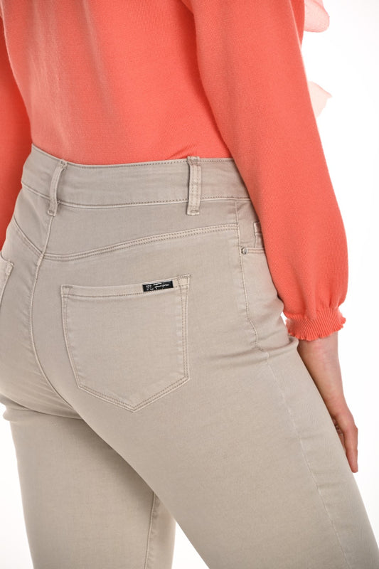 Frank Lyman Pant 256789u beige