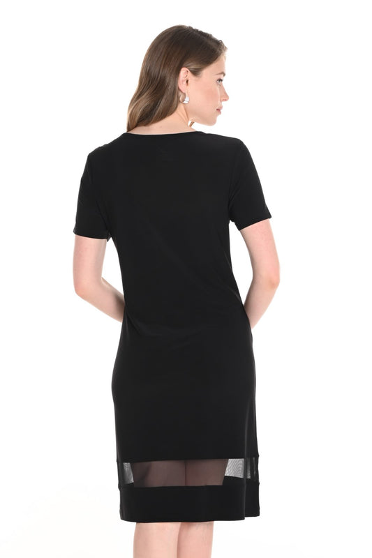 Frank Lyman Dress 256810U Black
