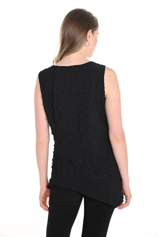 Frank Lyman Top 256835U Black