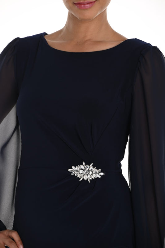 Frank Lyman Top 258001 Mitternacht