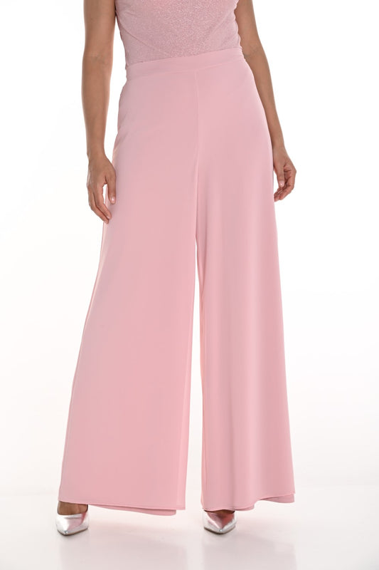 Frank Lyman Pant 258015-Ros Rose