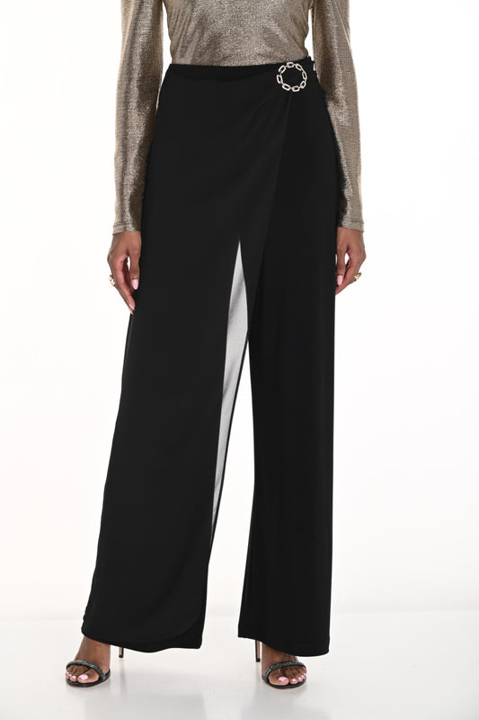 Frank Lyman Pant 259009 Black