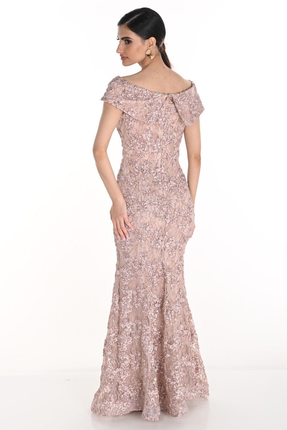 Lyman Kleid 259716