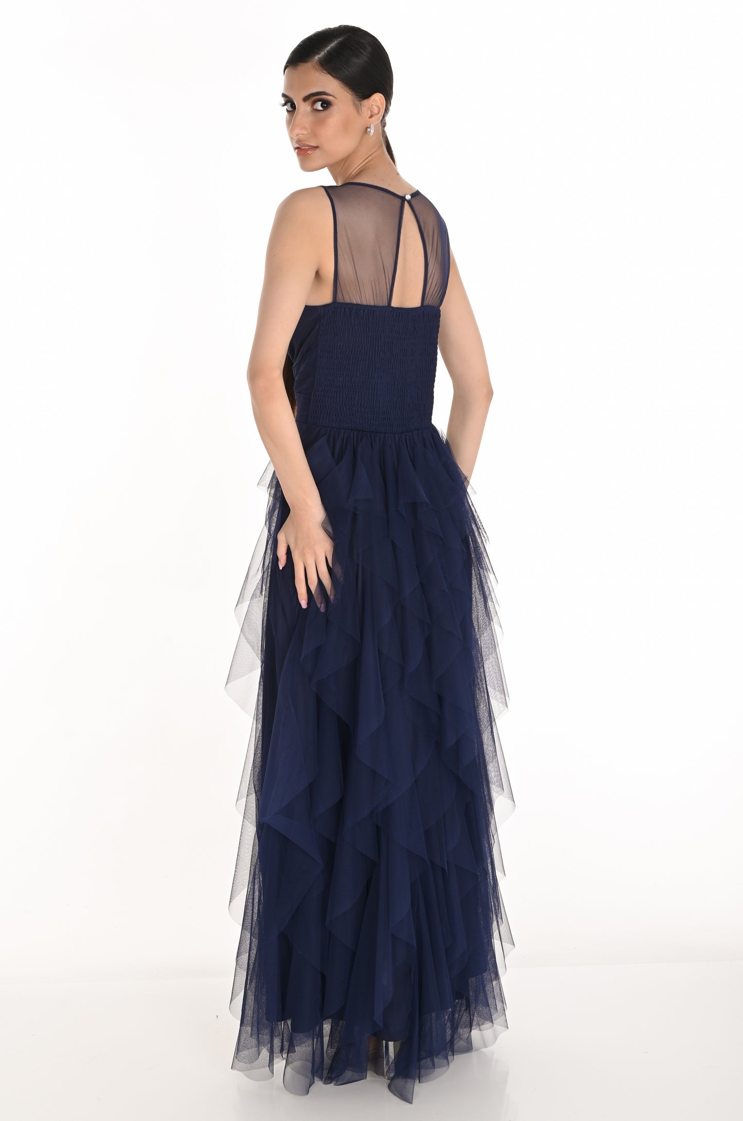 Lyman Dress 259722