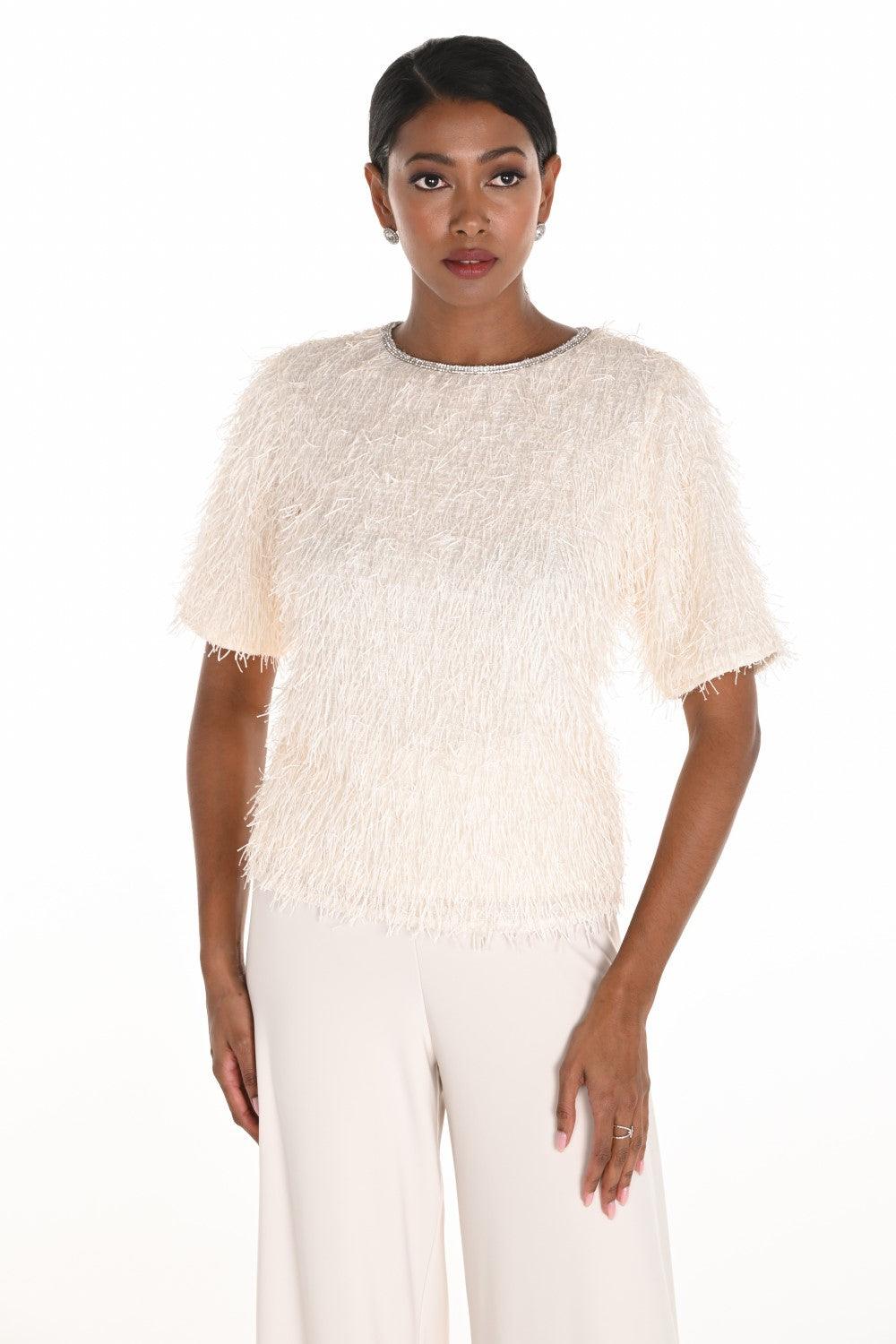 Lyman Top 259739 Vanilla