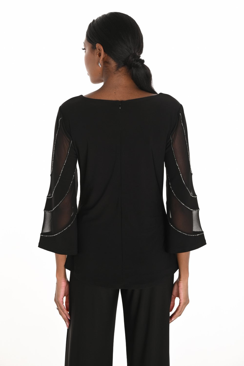 Lyman Top 259741 Black