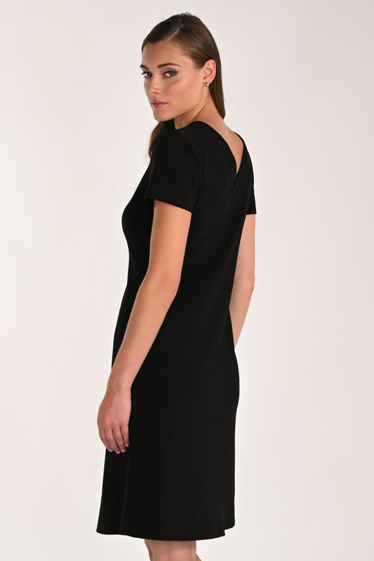 Frank Lyman Dress 261014 Black