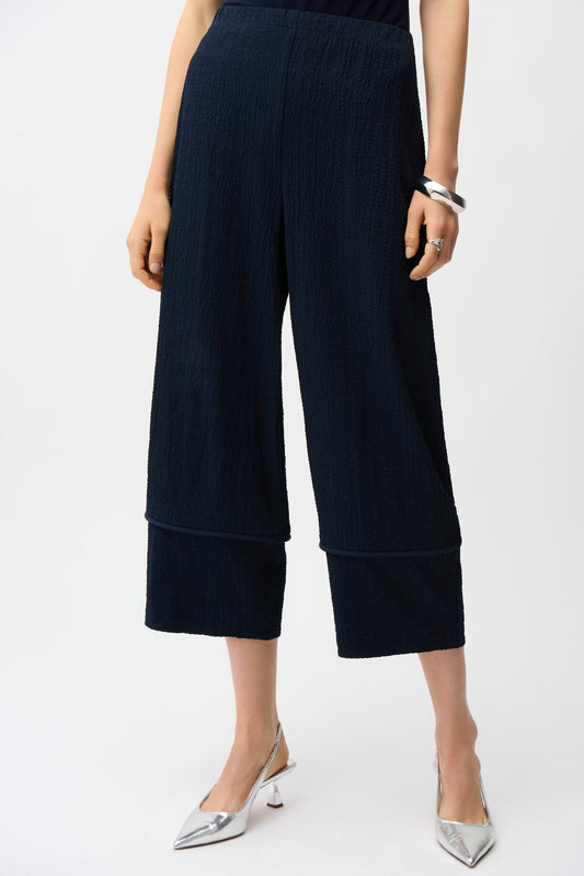 Joseph Ribkoff Pant 261062 Midnight Blue