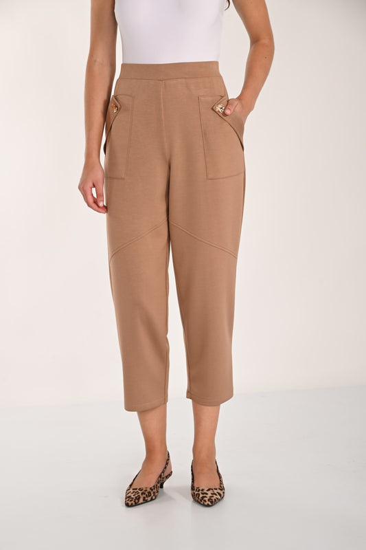 Frank Lyman Pant 261398 Camel