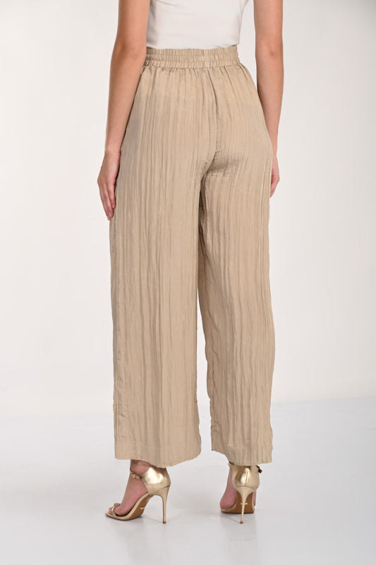 Frank Lyman Pant 261607 Gold