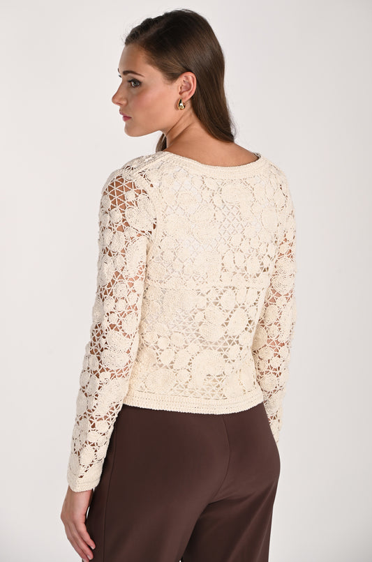 Frank Lyman Cardigan 261663