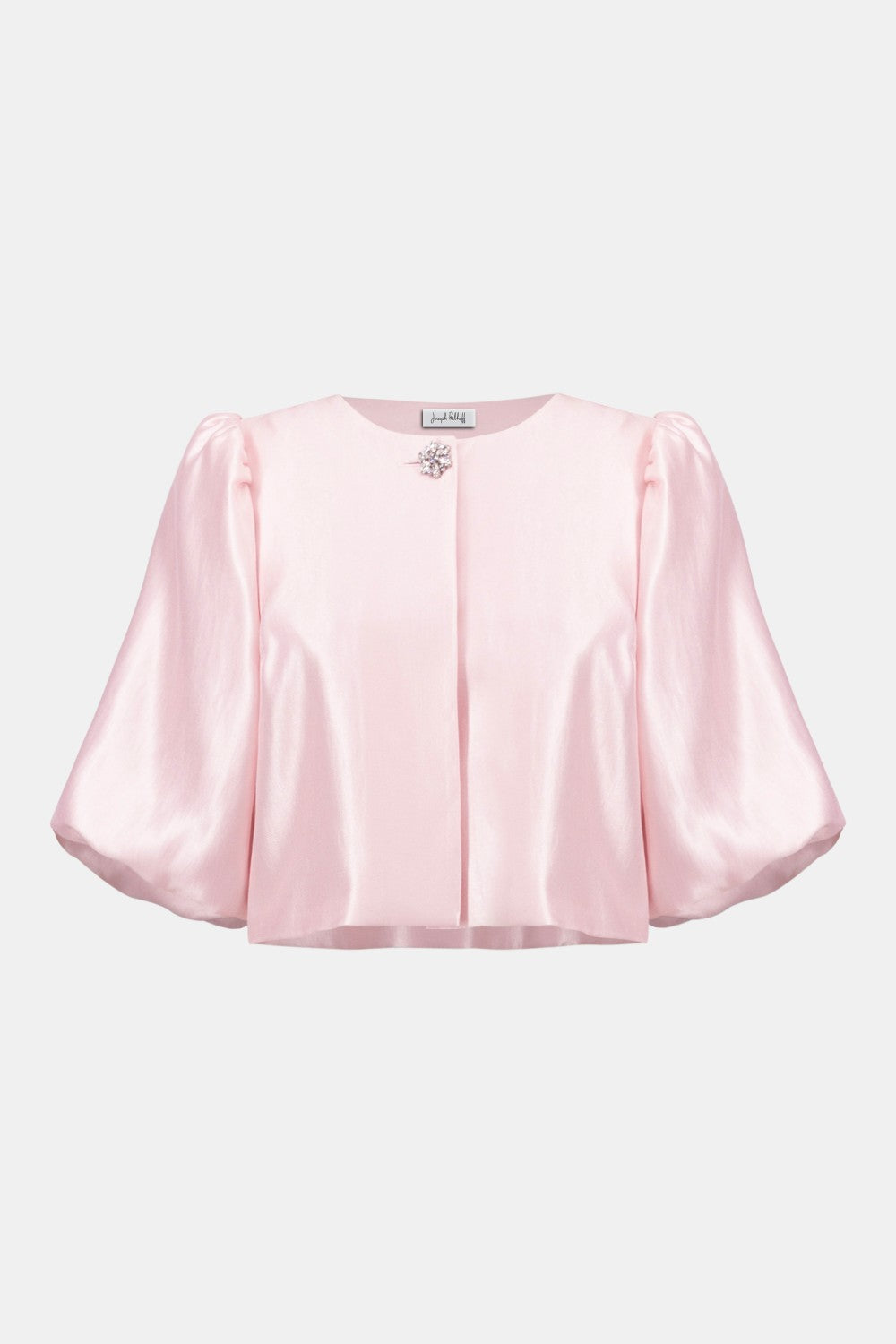 Joseph Ribkoff jacket 261706 Petal Pink