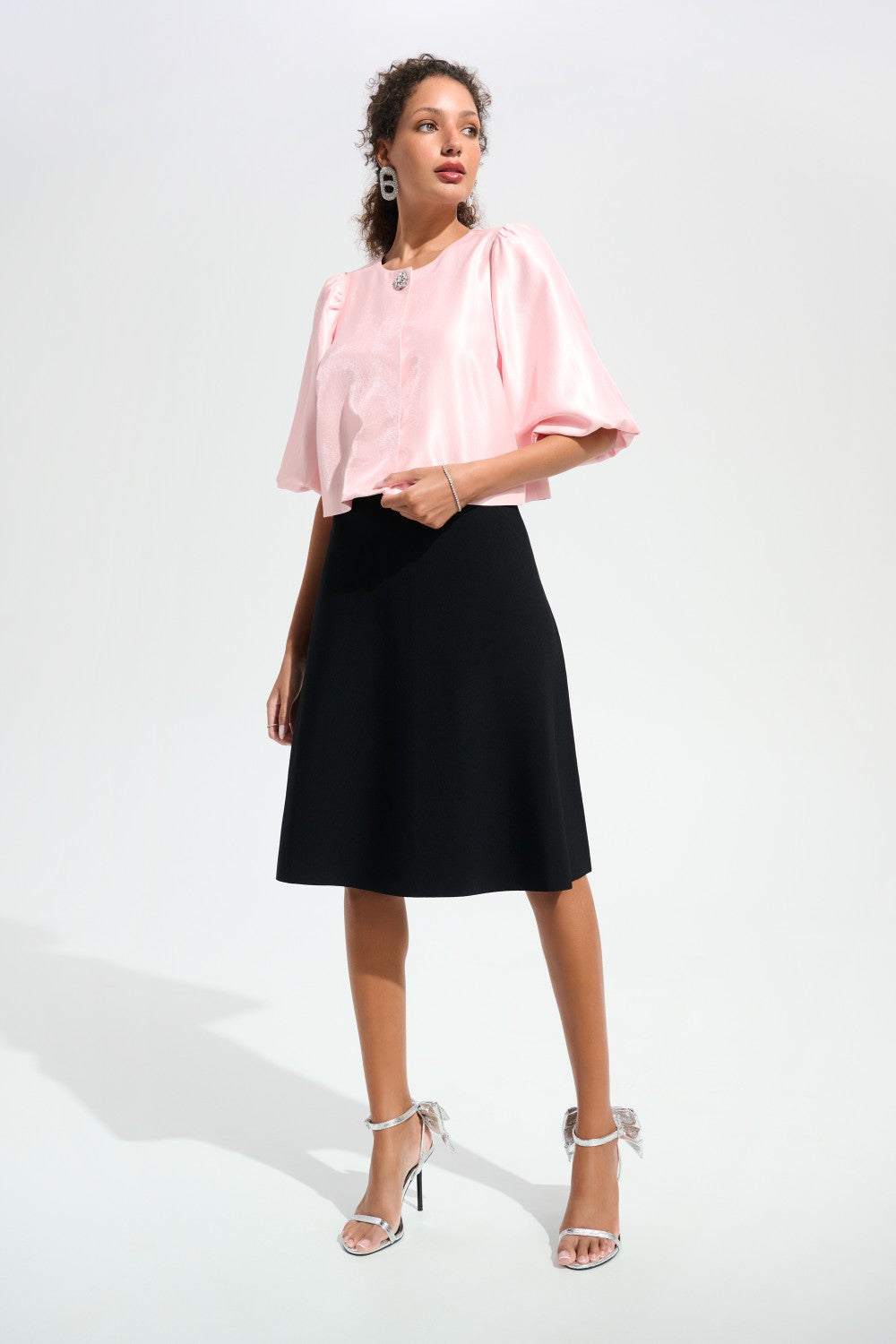 Joseph Ribkoff Skirt 261745
