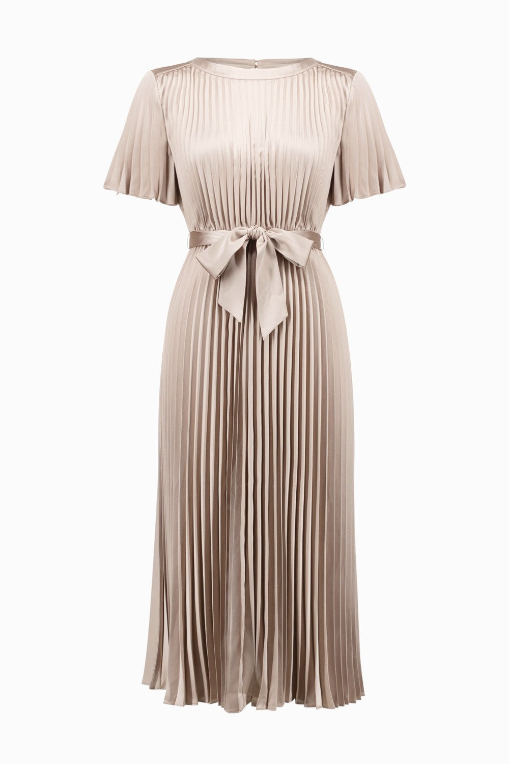 Joseph Ribkoff Dress 261752 Sand