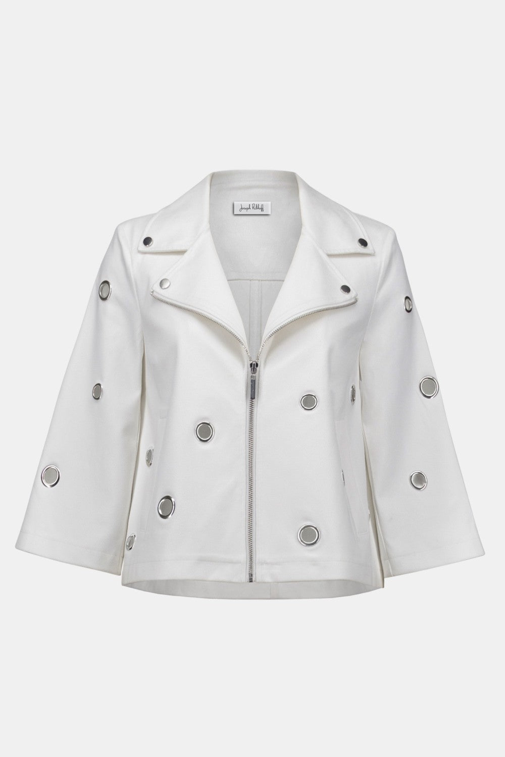 Joseph Ribkoff Jacket 261905 Vanilla
