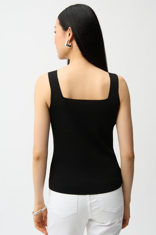 Joseph Ribkoff Camisole 261923-BLK Black