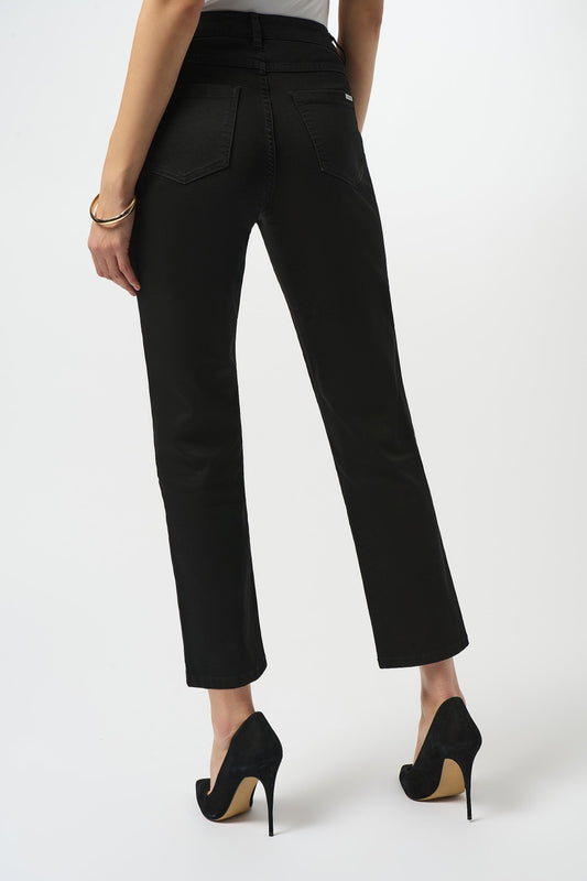 Joseph Ribkoff Jeans 261992-BLK Black