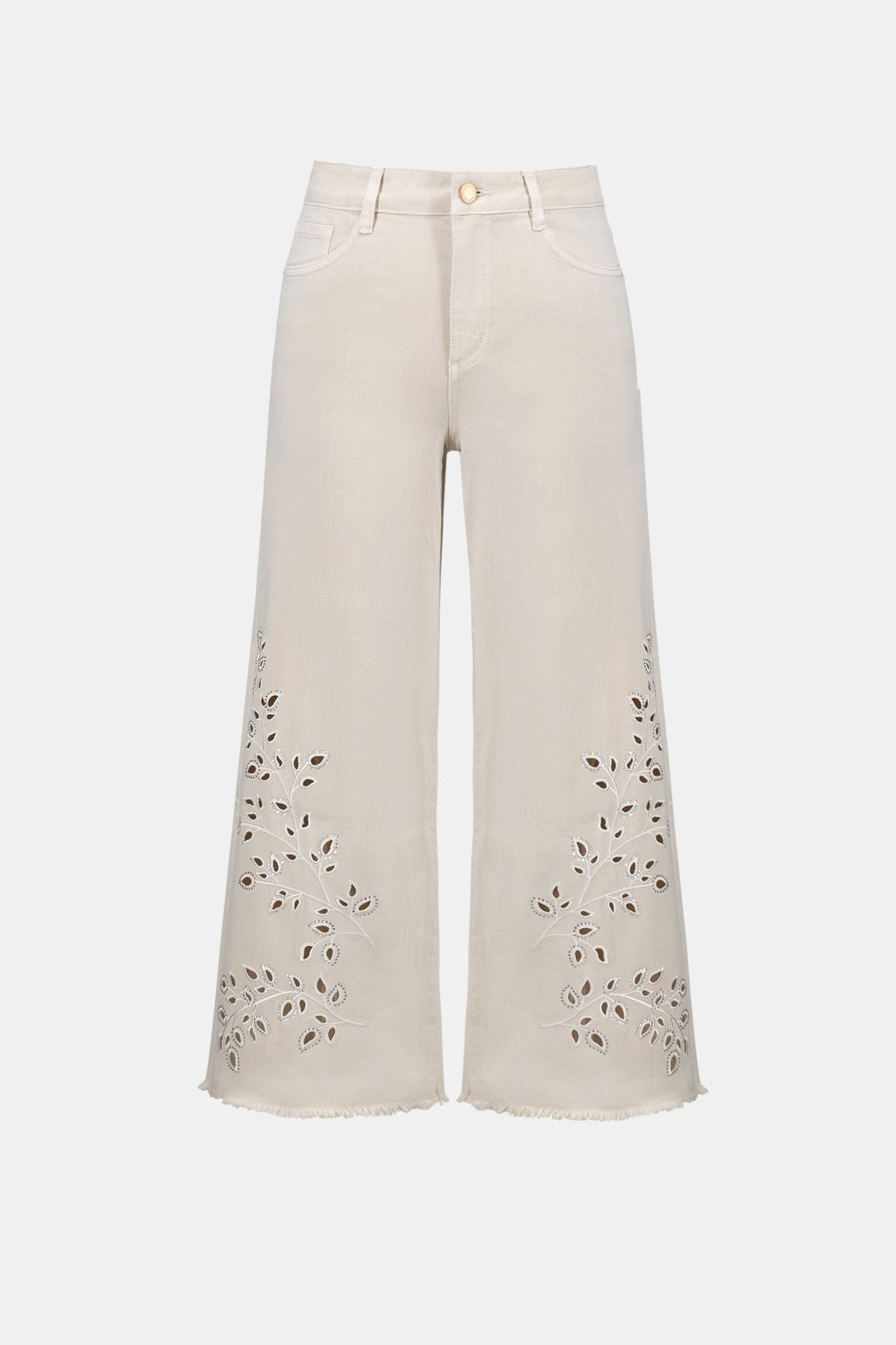 Joseph Ribkoff Jeans 262935 Greige