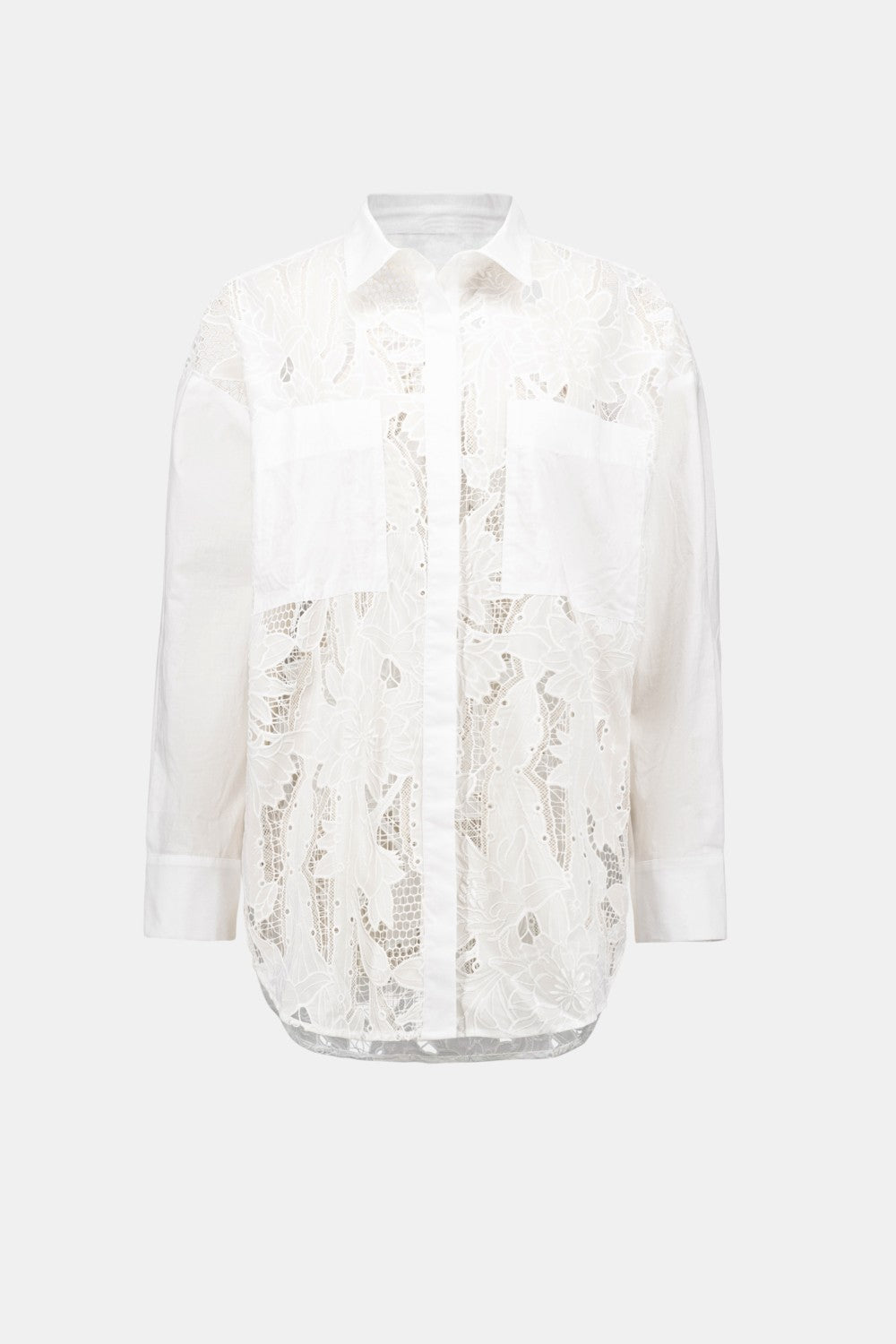 Joseph Ribkoff Blouse 262952 White