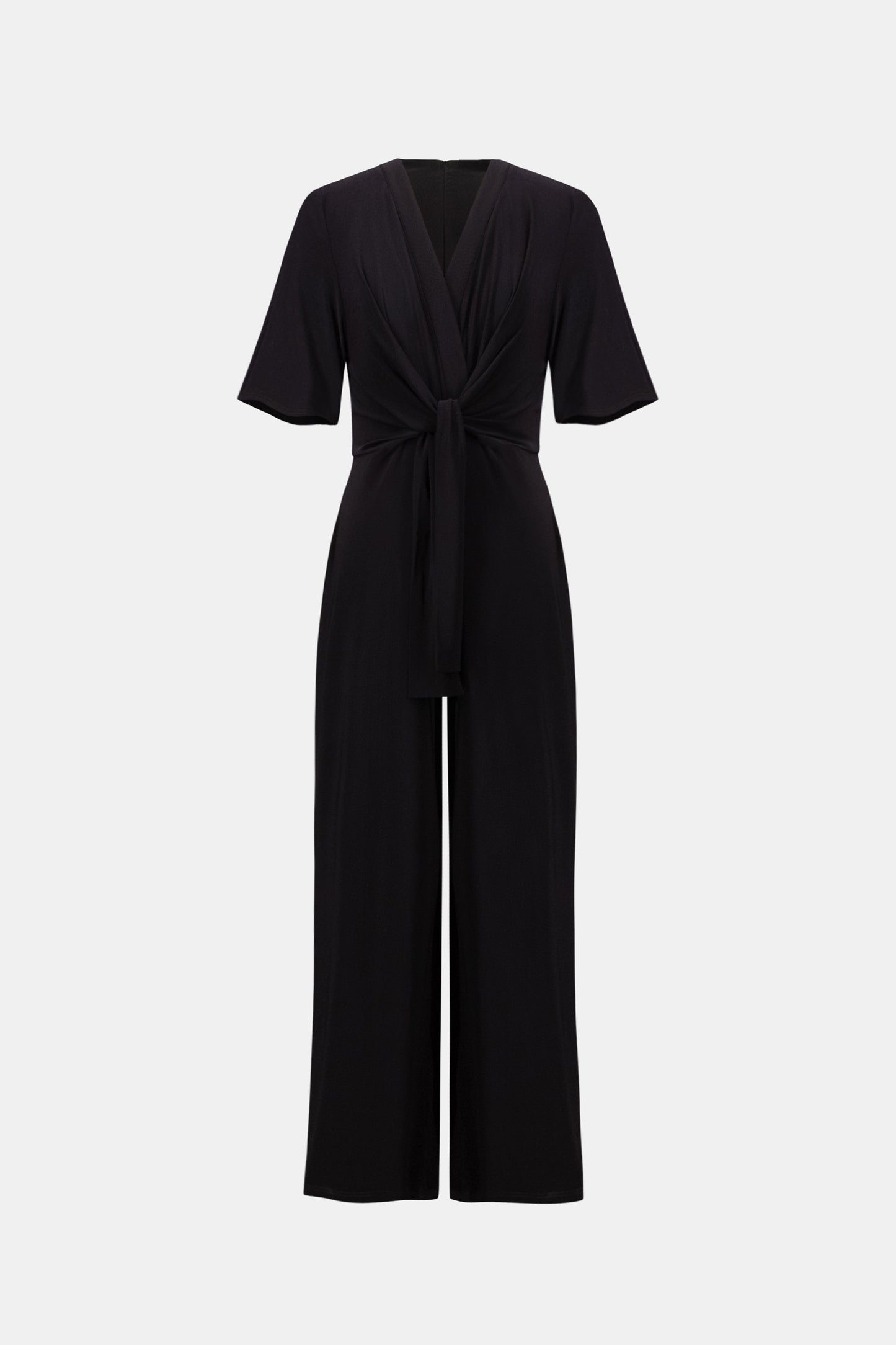 Joseph Ribkoff Jumpsuit 263212 Black
