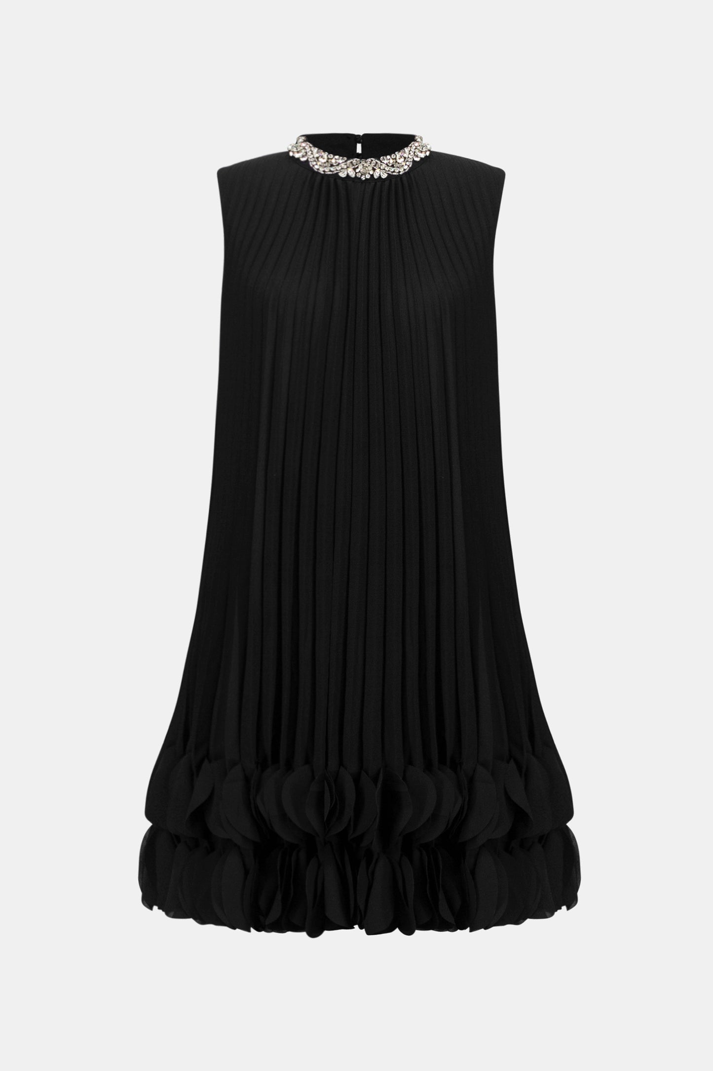 Joseph Ribkoff Dress 263738 Black