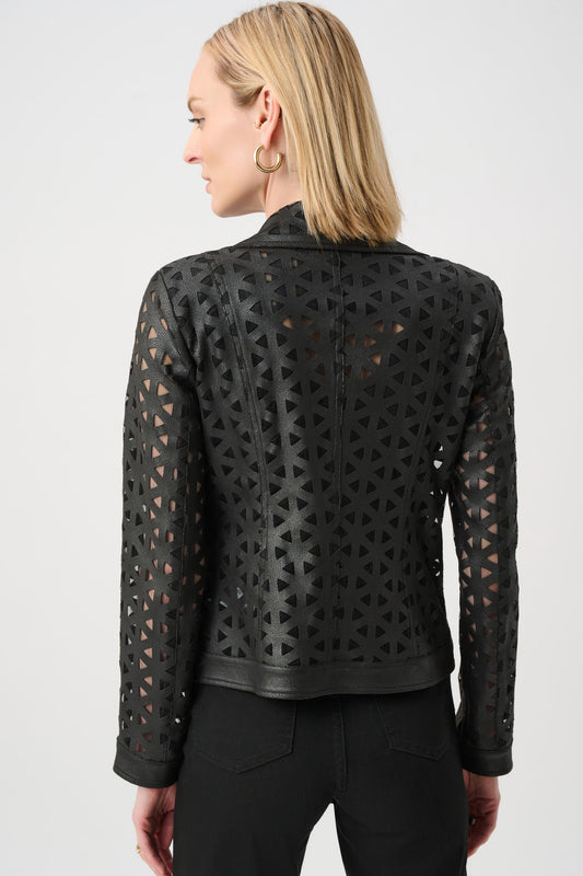 Joseph Ribkoff Jacket 263910 Black