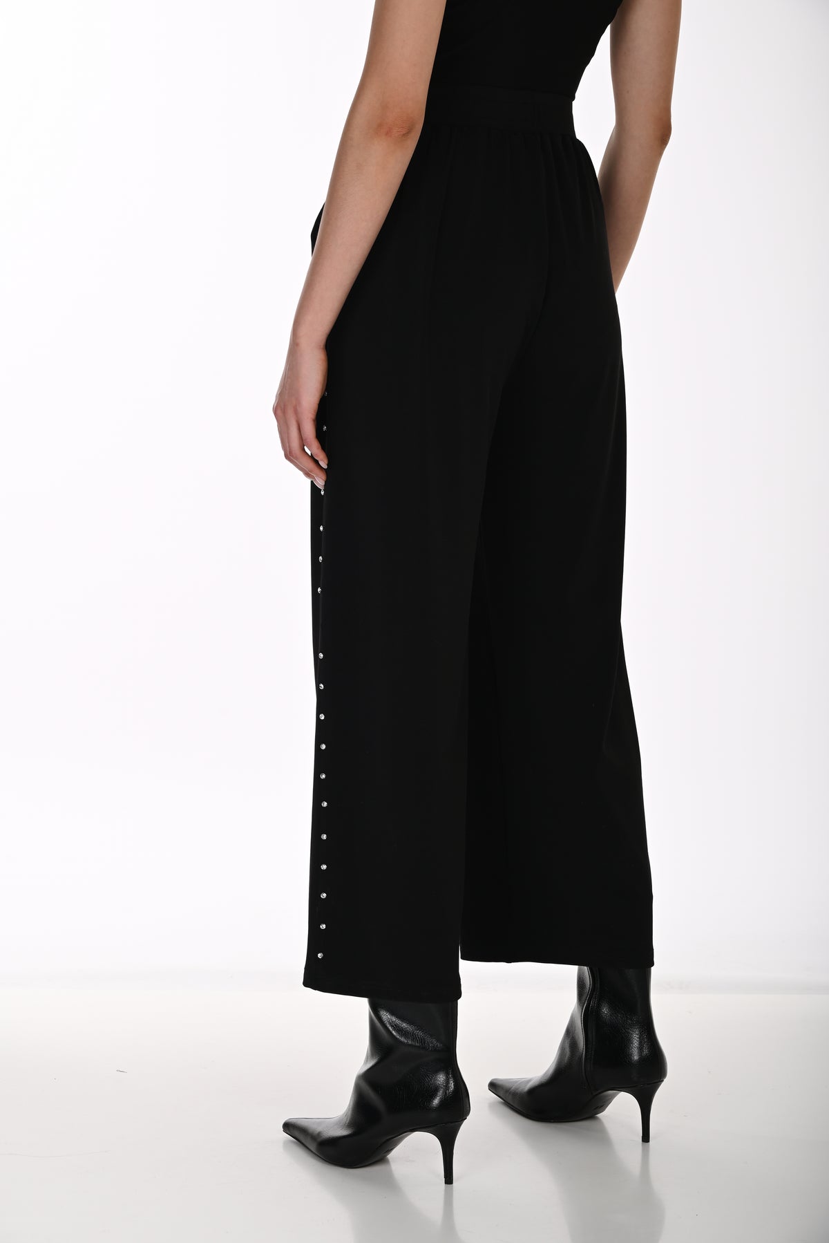 Frank Lyman Pant 264834 Black