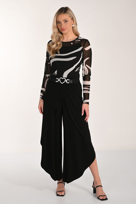 Frank Lyman Pant 266004