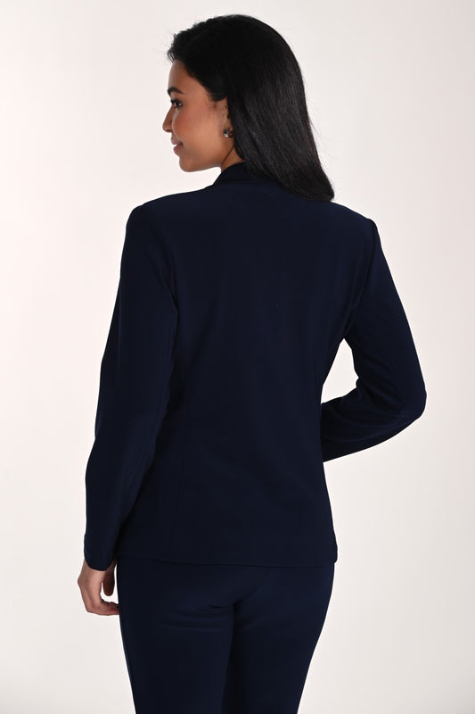 Frank Lyman Jacket 266023 Midnight