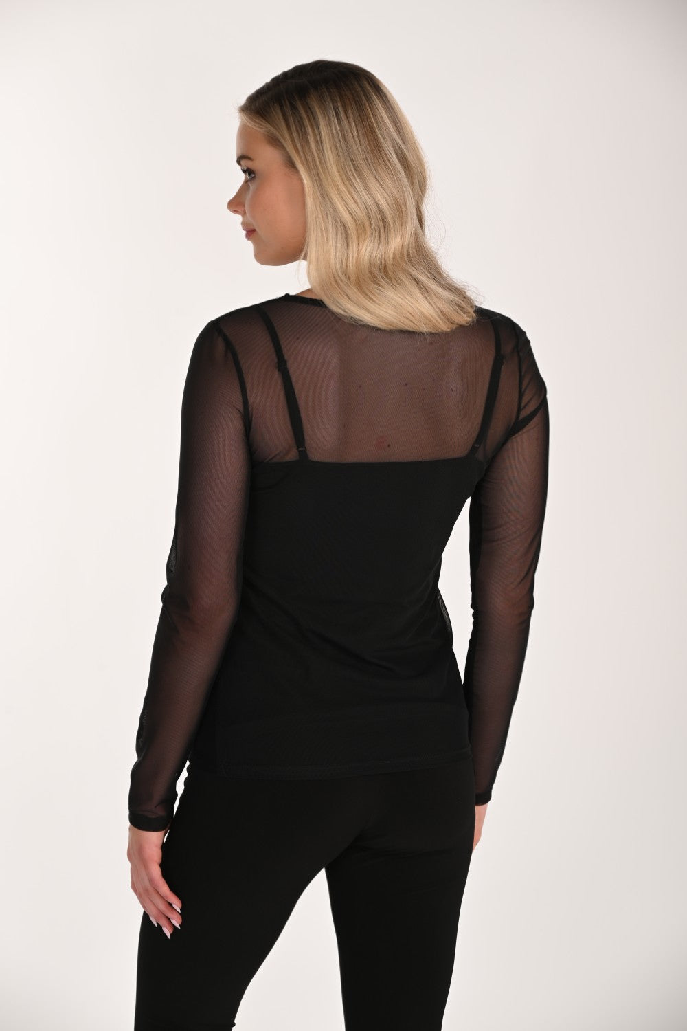 Frank Lyman Top 266148