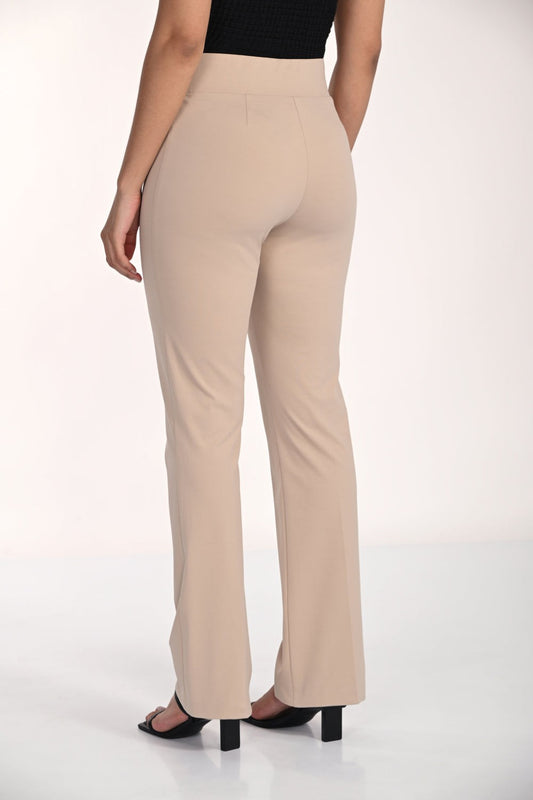 Frank Lyman Pant 266251 Beige