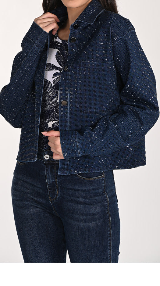 Frank Lyman Jacket 266509
