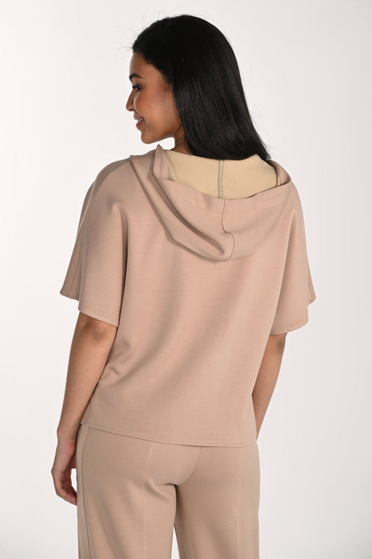 Frank Lyman Jacket 266546 Taupe