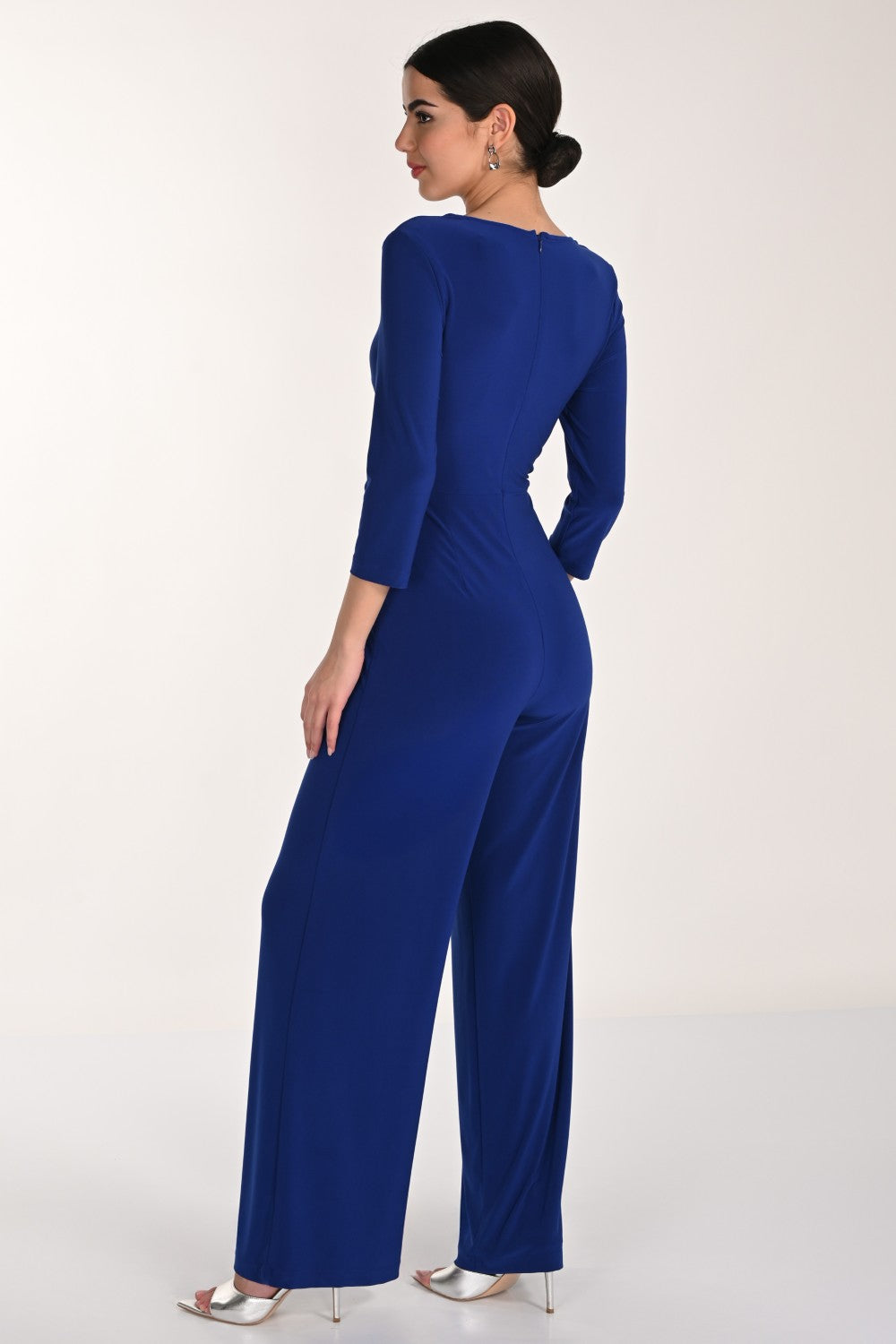 Lyman Jumpsuit 268014 Imperial Blue