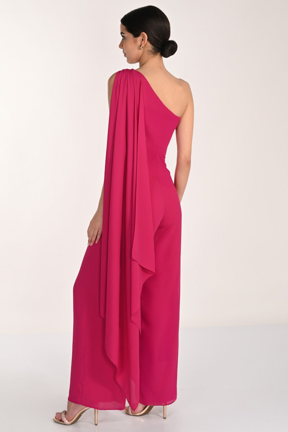 Lyman Jumpsuit 268103 Begonia