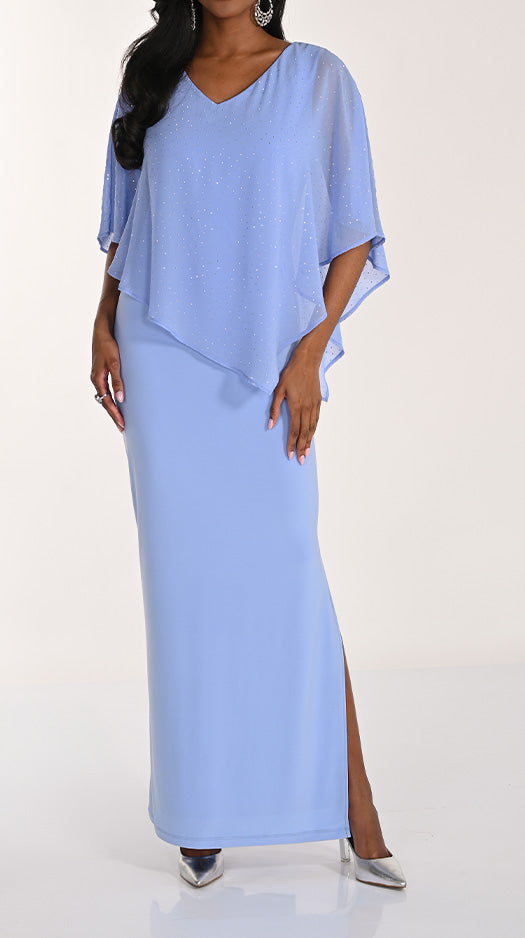 Lyman Dress 268193