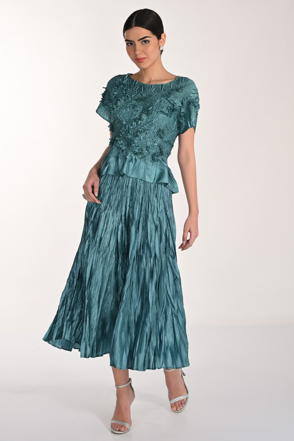 Lyman Skirt & Top 268521