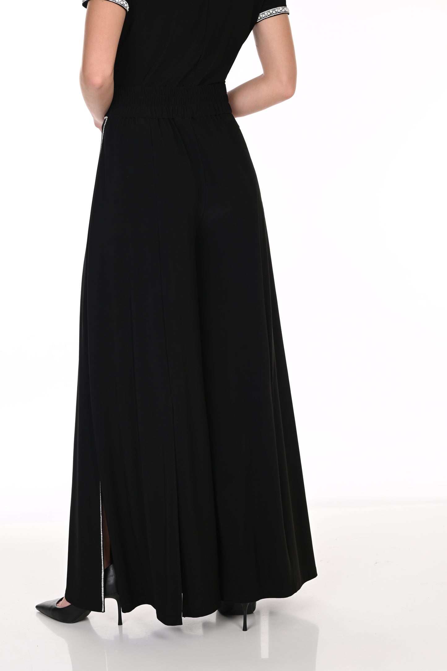 Frank Lyman Pant 269012 Black