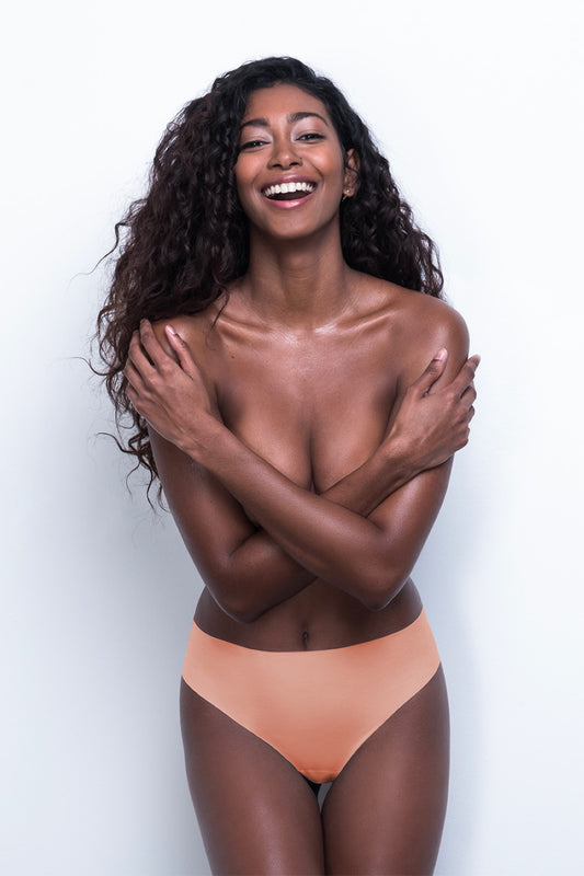 Body Hush Shapewear Der 365 Bikini BH1902