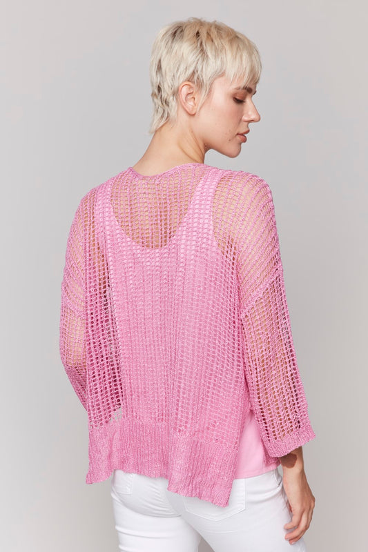 Séter Charlie B C2326Y-029B-694 Begonia