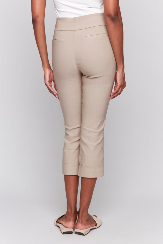 Charlie B Capri C5259T-560A-300 Greige