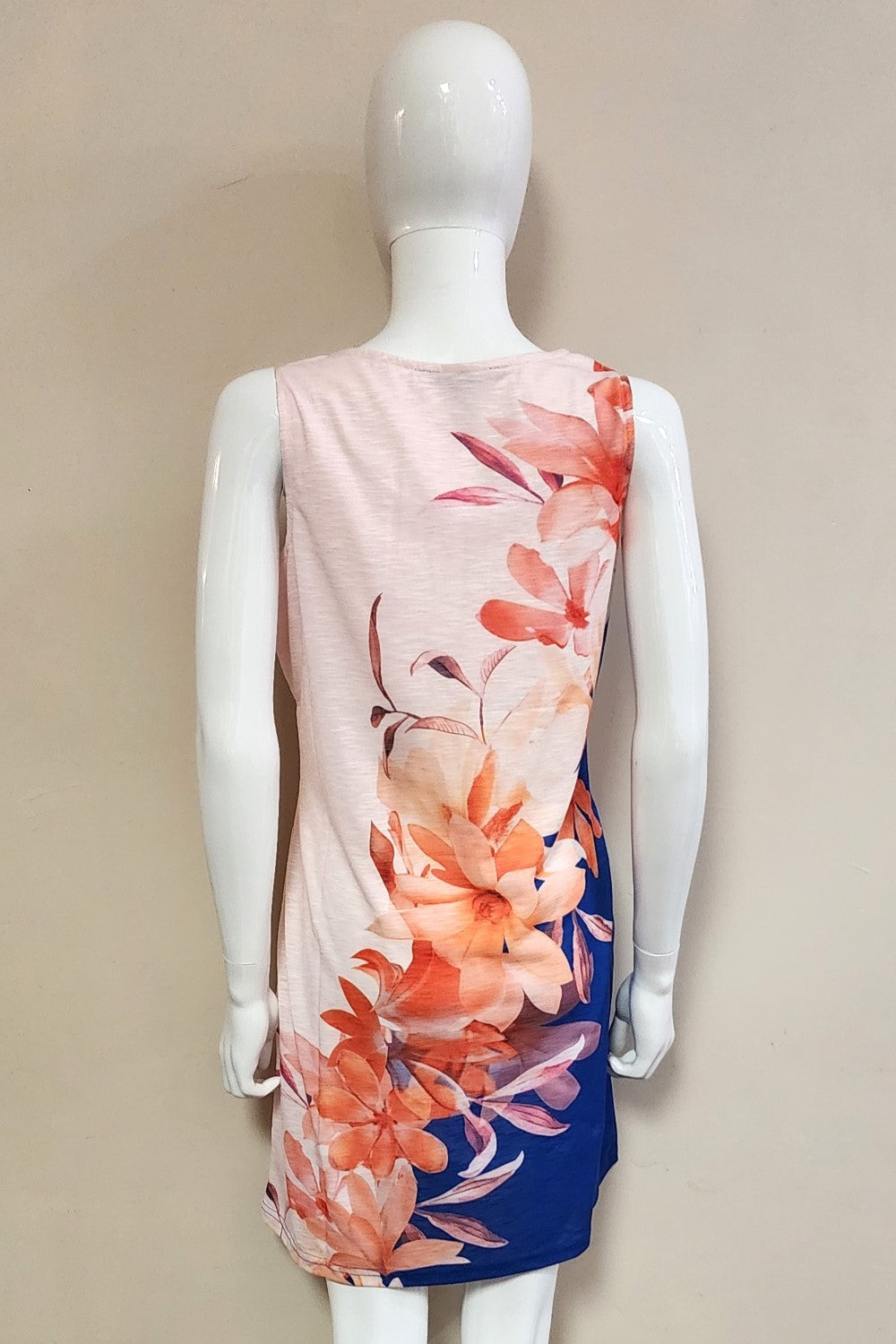 Tango Mango Kleidung D9536-5822 Marine