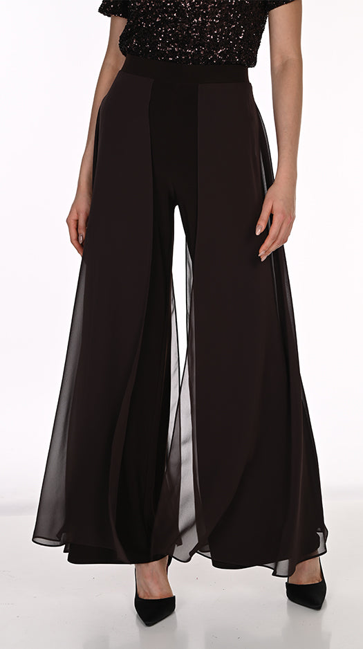 Lyman Palazzo Pant 198256
