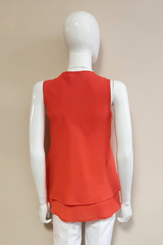 Tango Mango Camisole T6999-Crl Coral