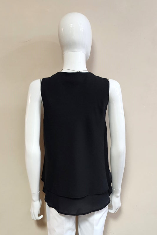 Tango Mango Camisole T6999-NVY Navy