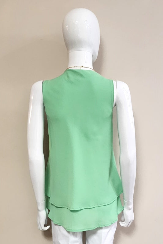 Tango Mango Camisole T6999-Lim-Kalk