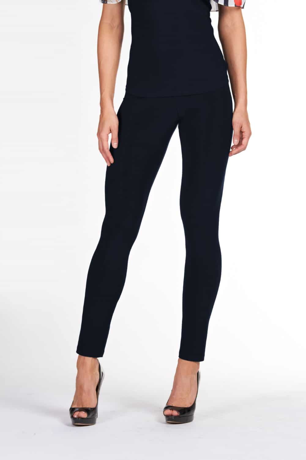 Frank Lyman Pant 002 Belle Mia Boutique